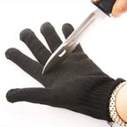 Stab-Proof Gloves