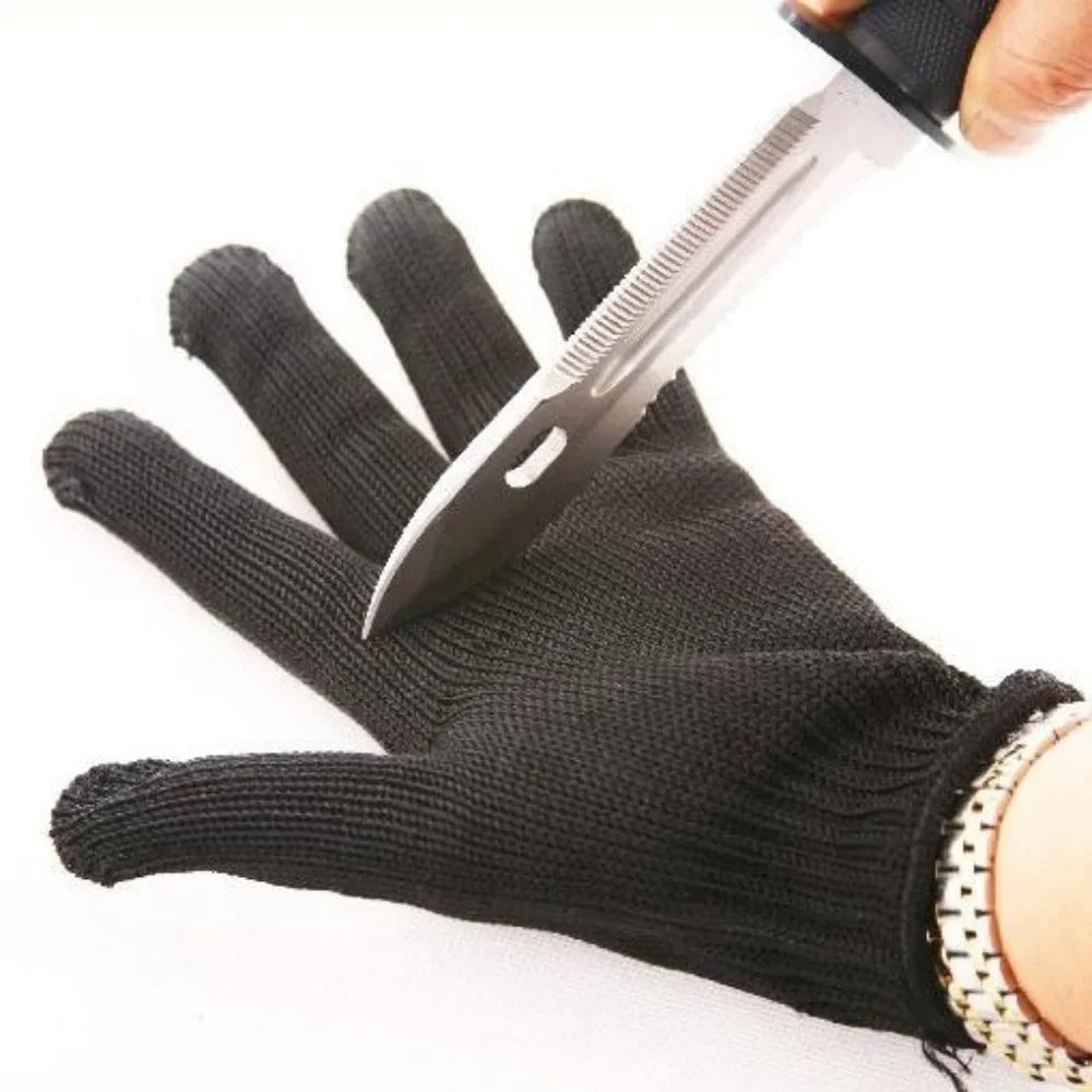Stab-Proof Gloves