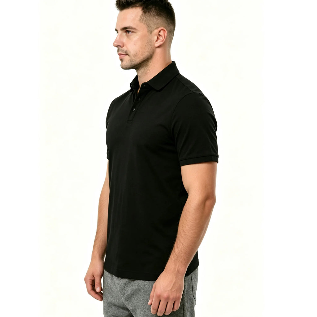 Stab-Proof Polo Shirt