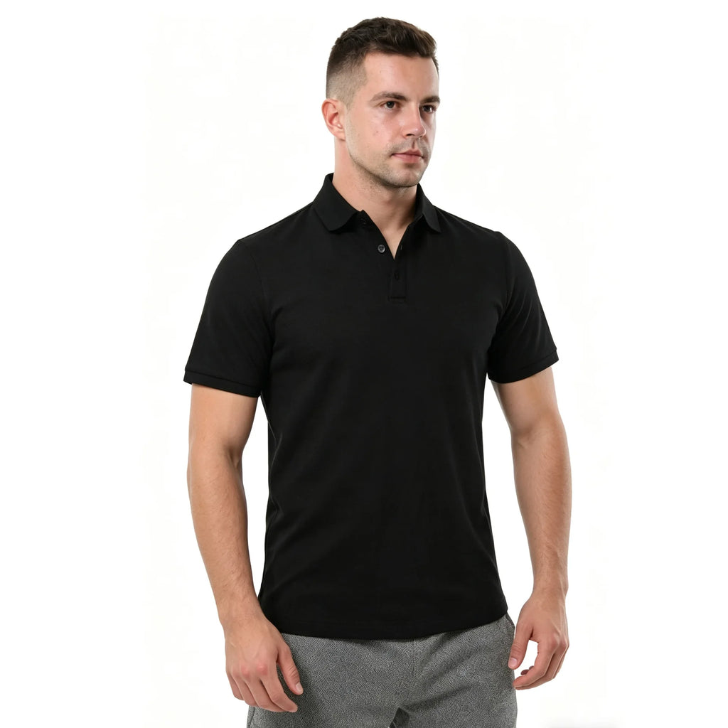 Stab-Proof Polo Shirt