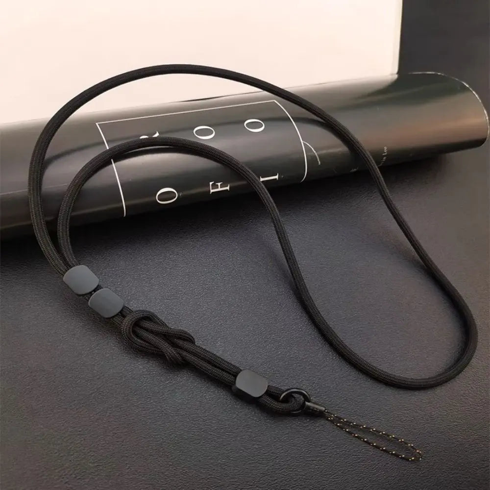Anti-Theft Secure Phone Lanyard