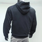 Stab-Proof Pullover Hoodie