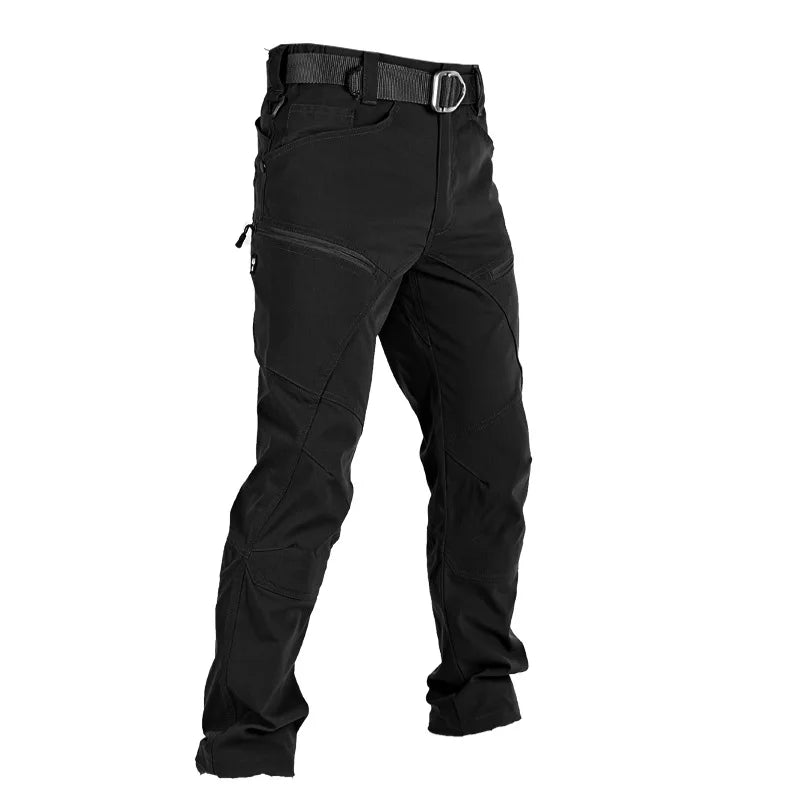 Stab-Proof Chinos