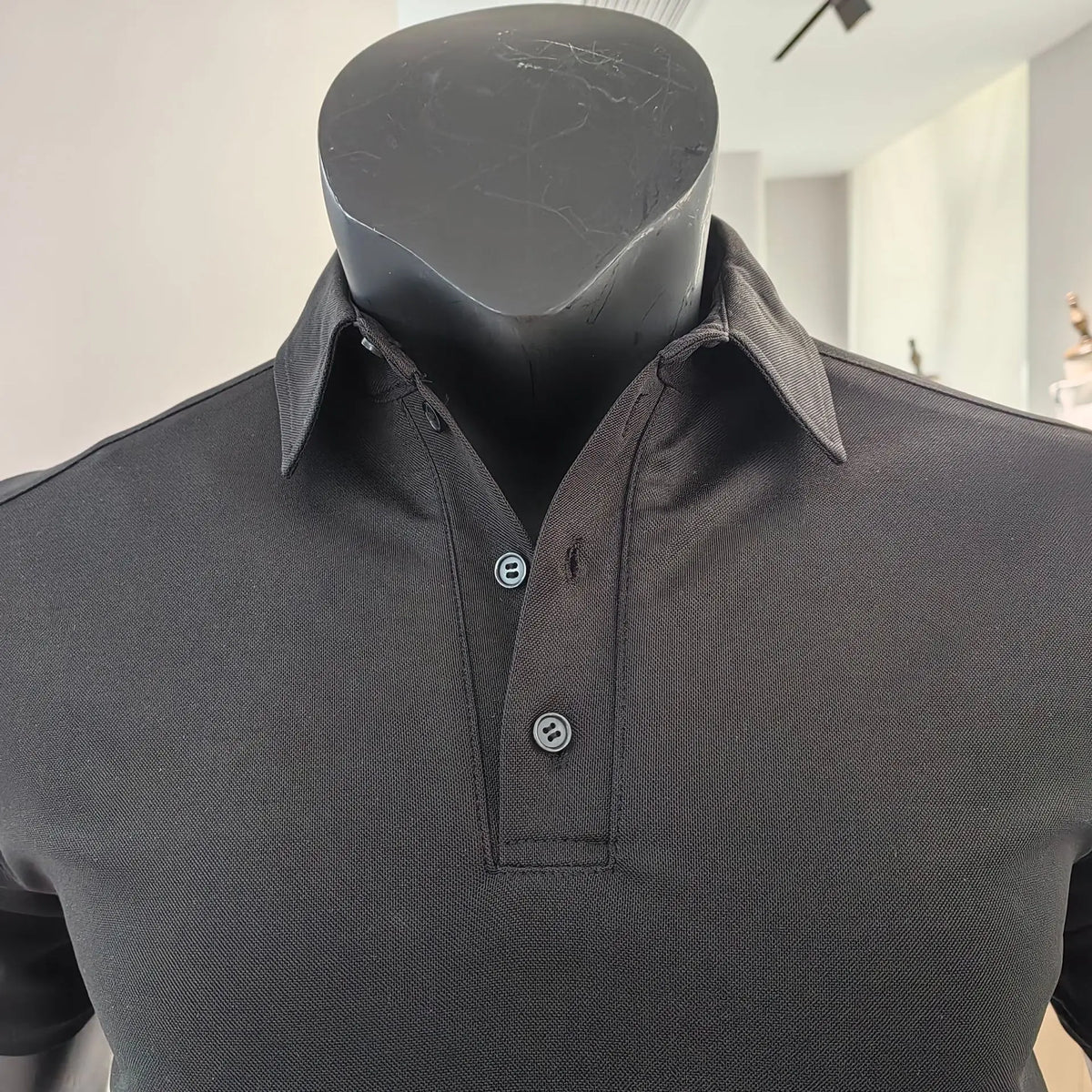 Stab-Proof Polo Shirt
