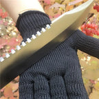 Stab-Proof Gloves