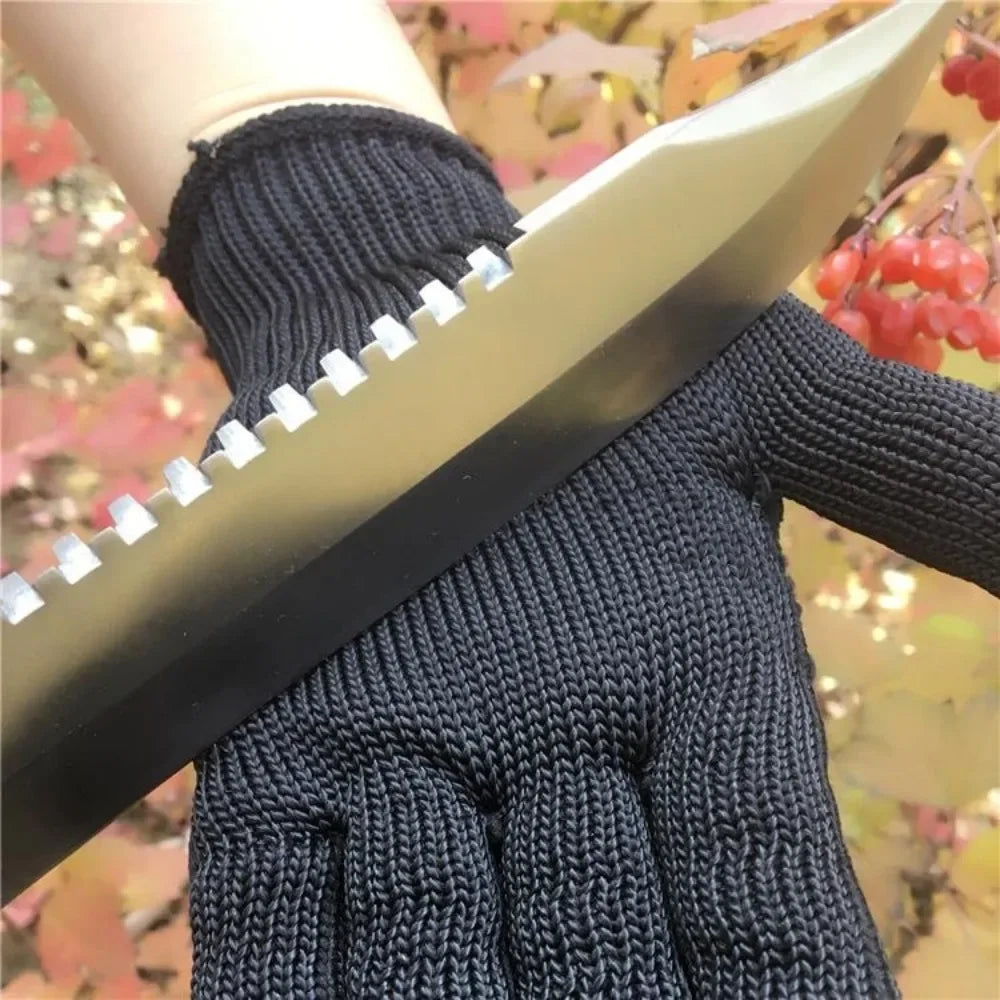 Stab-Proof Gloves