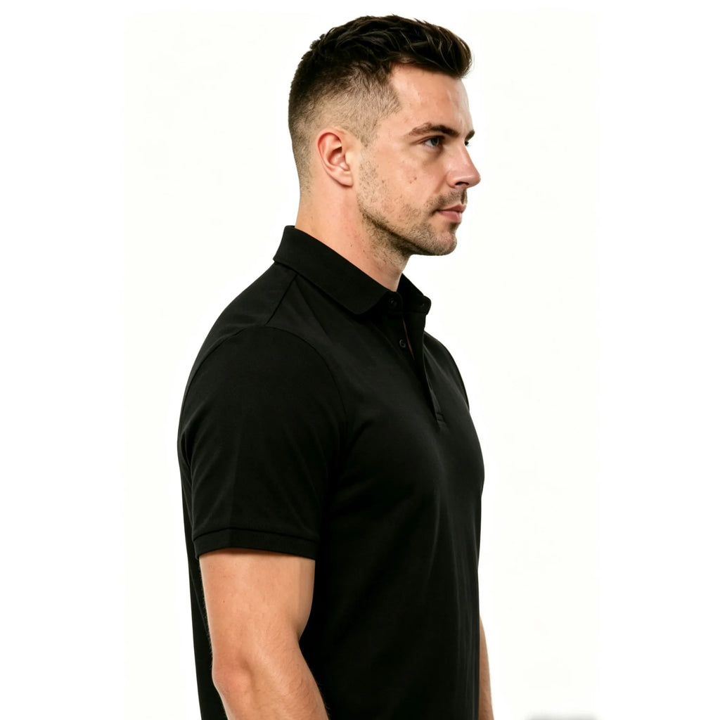 Stab-Proof Polo Shirt