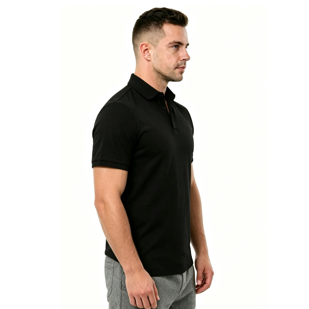 Stab-Proof Polo Shirt