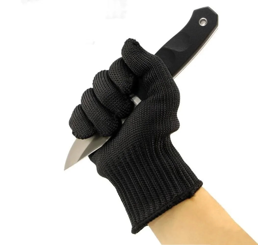 Stab-Proof Gloves