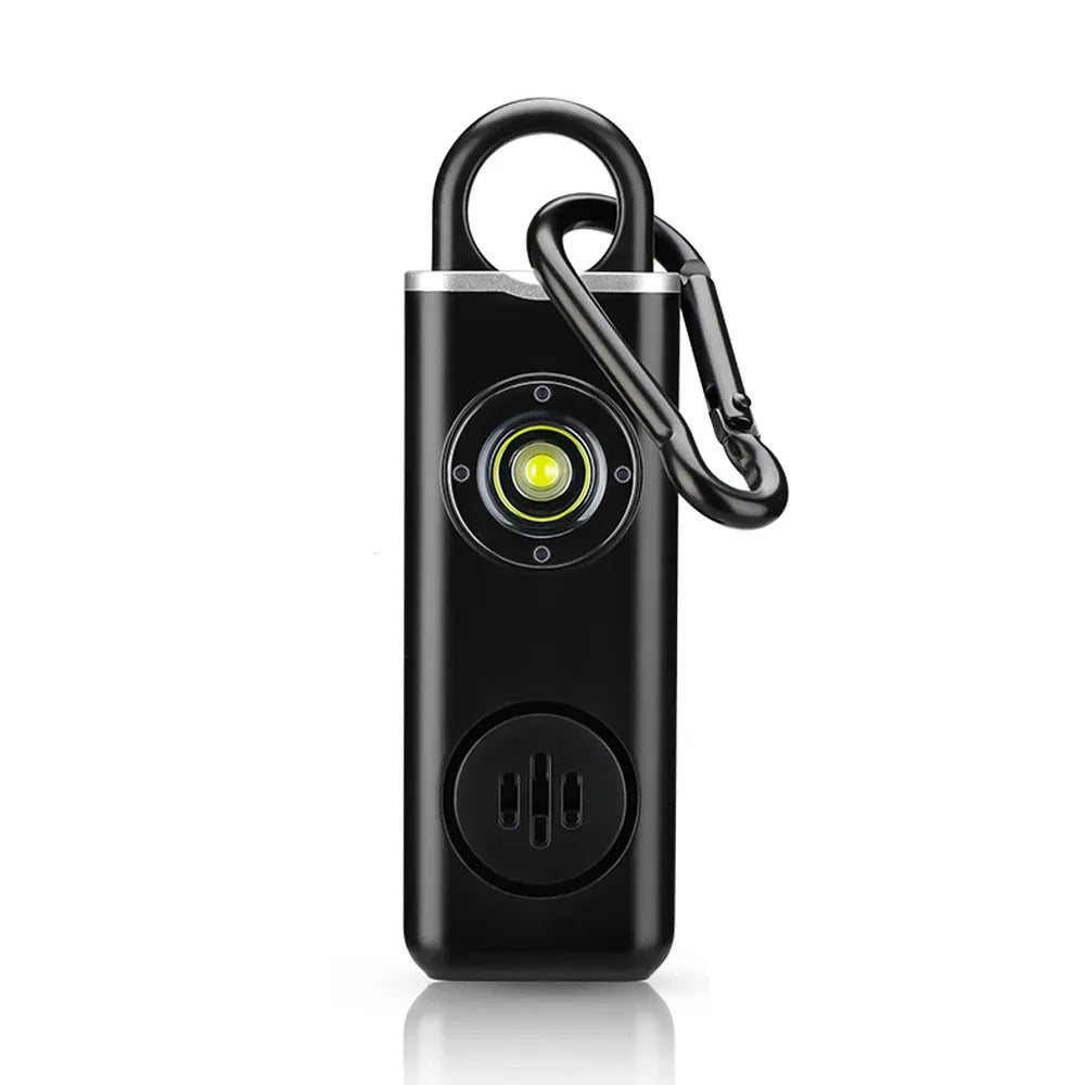 Emergency Rape Alarm