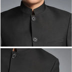 Stab-Proof Suit