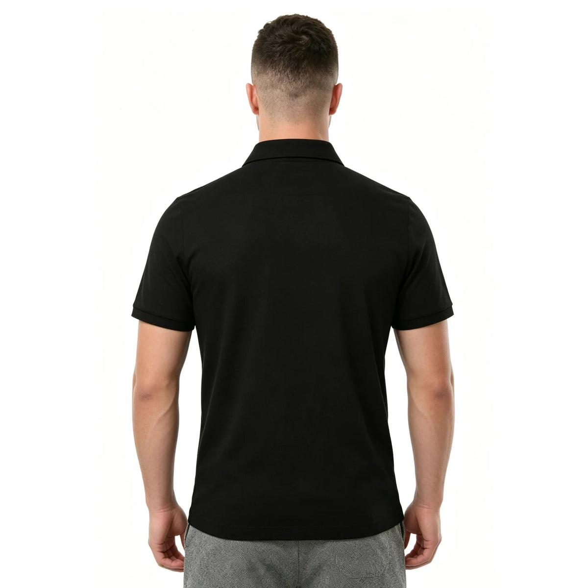 Stab-Proof Polo Shirt