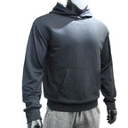 Stab-Proof Pullover Hoodie