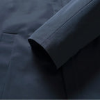 Stab-Proof Overcoat
