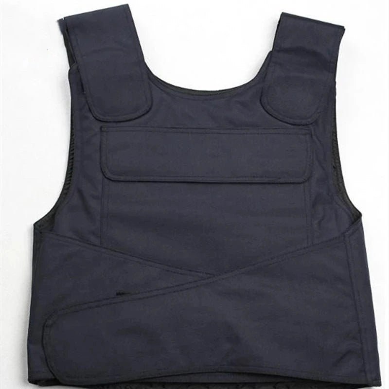 Stab-Proof Vest