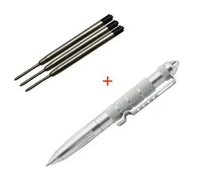 Survival Self Defence Pen