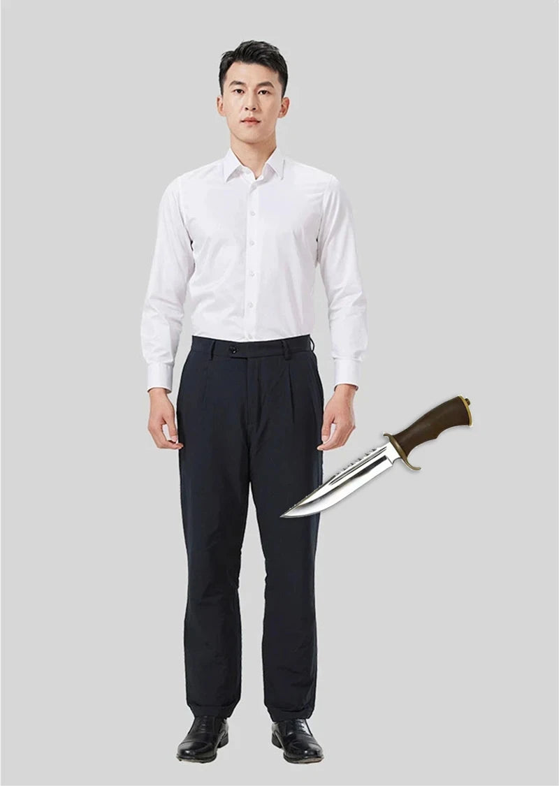 Stab-Proof Trousers