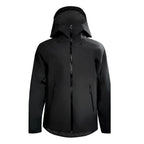 Stab-Proof Waterproof Coat